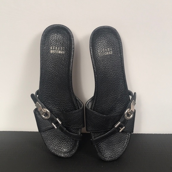 Stuart Weitzman Shoes - Stuart Weizmann Sandals